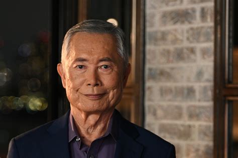 george takei today.